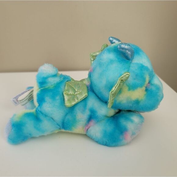 Aurora Koala Dragon Ram Stuffed Animal Plush Toys #405 - Picture 4 of 15